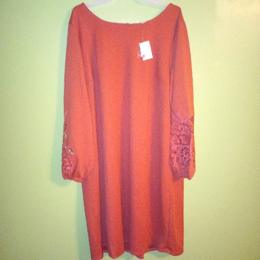 Boho Dress